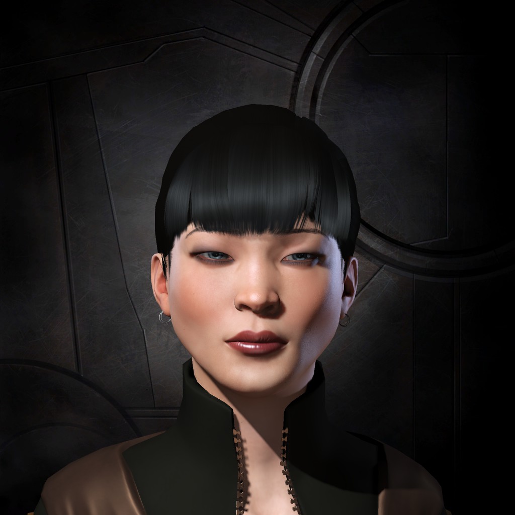 Layla Darine
