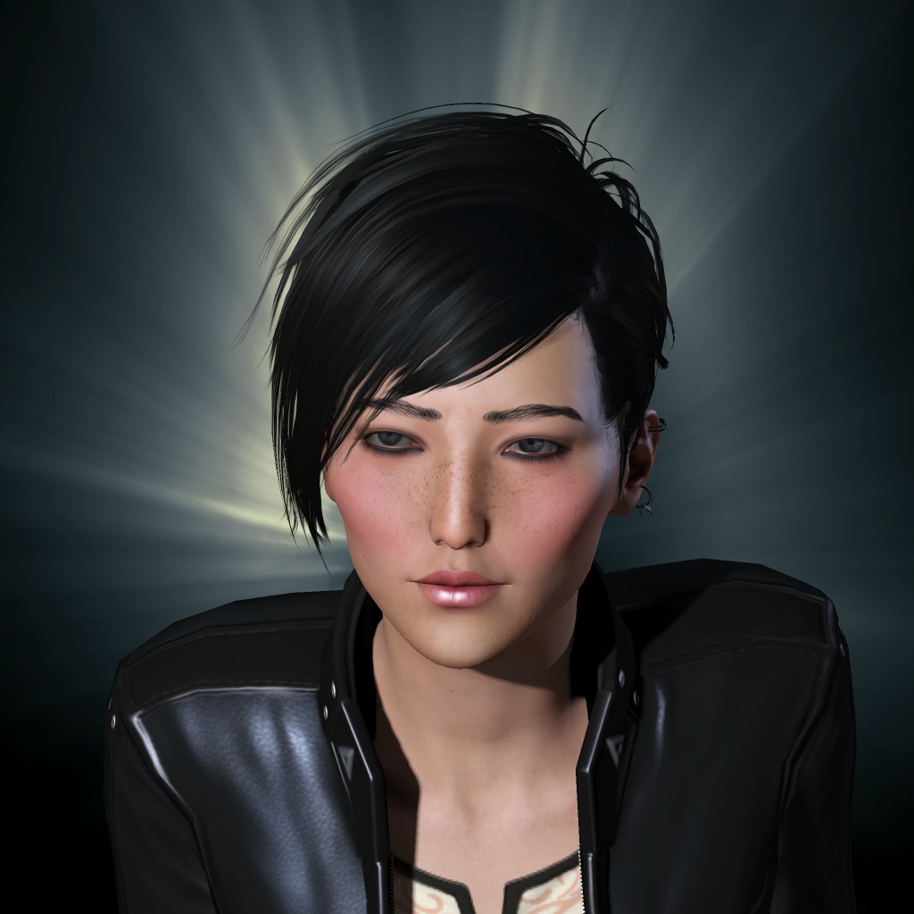 Dijana Gackt