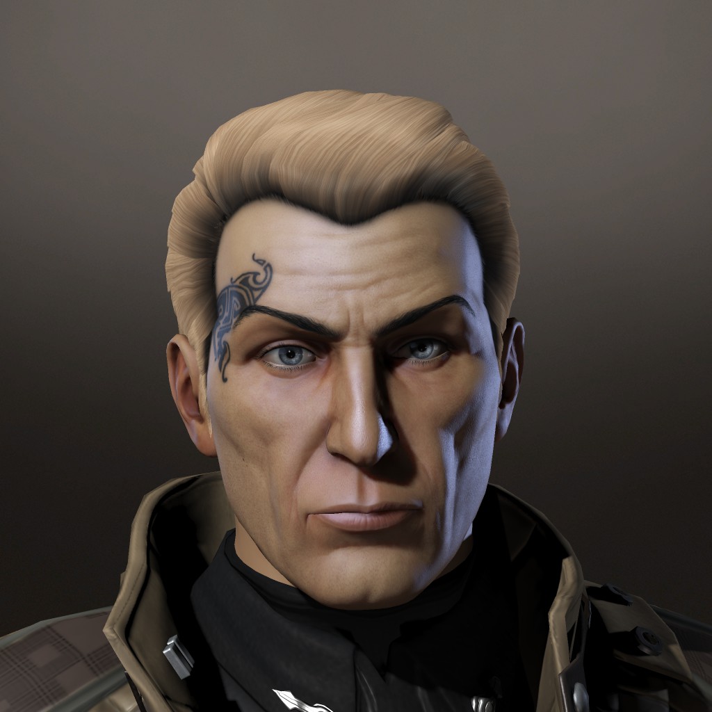 Echo Nyx