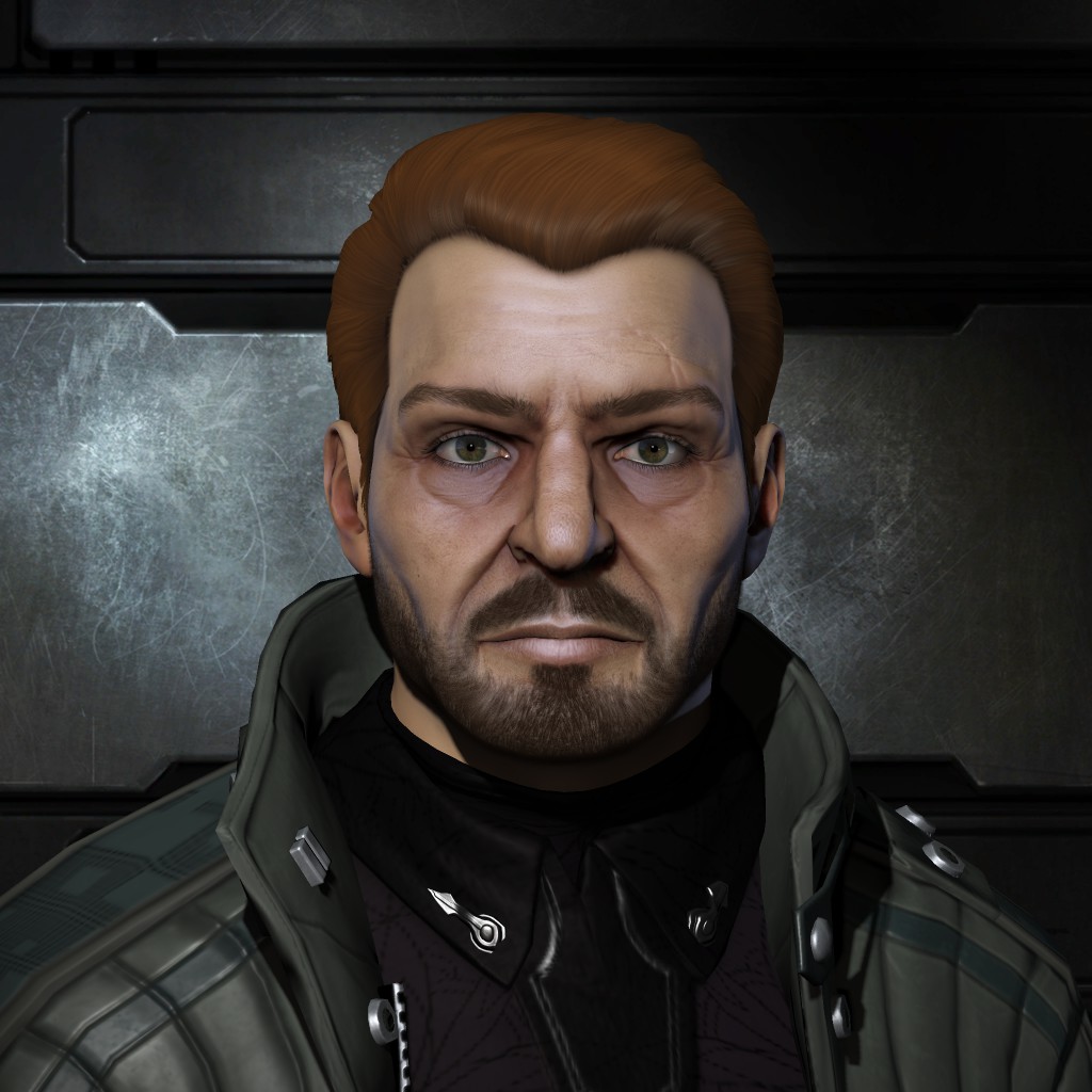 Jake Zephyron