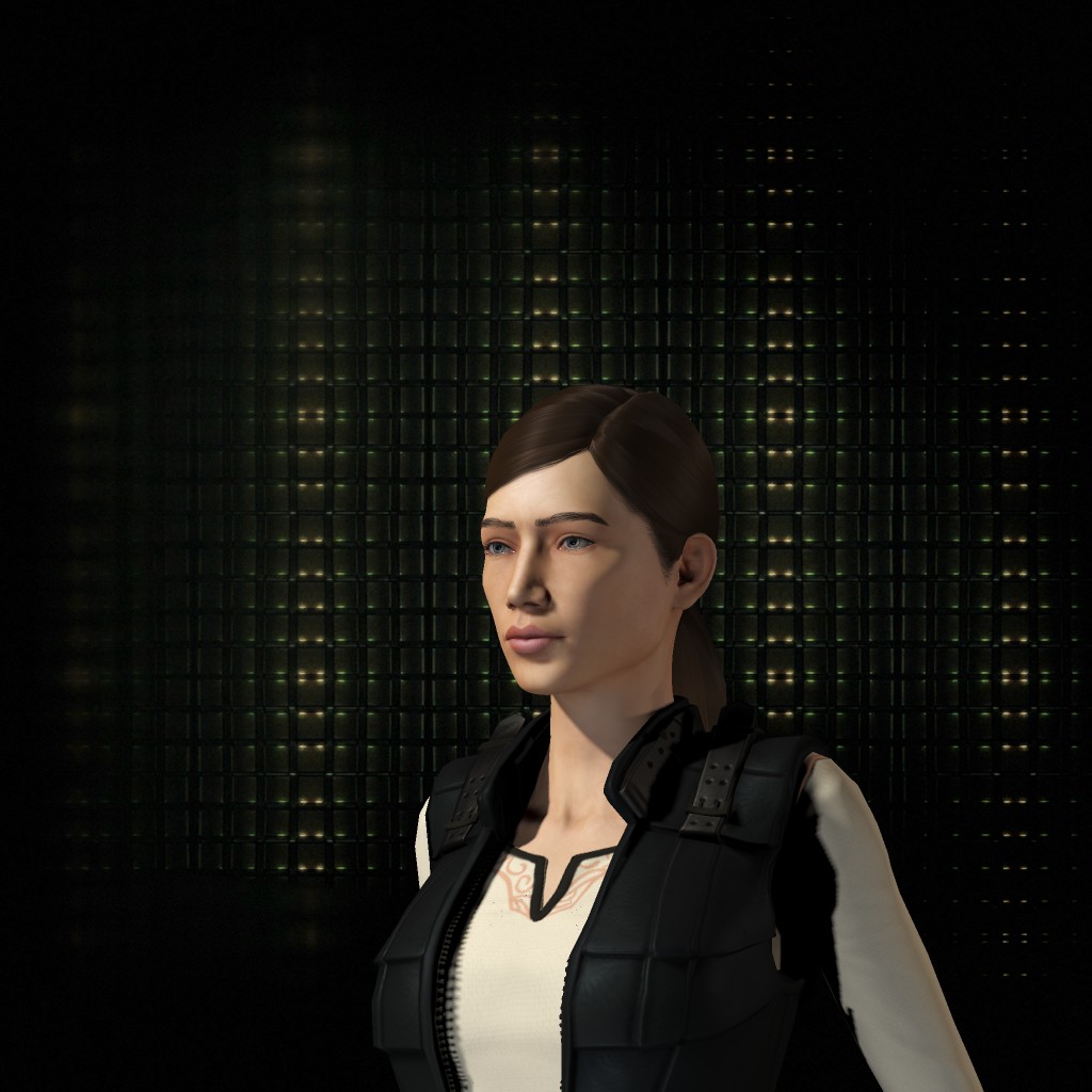 Piper Thorne