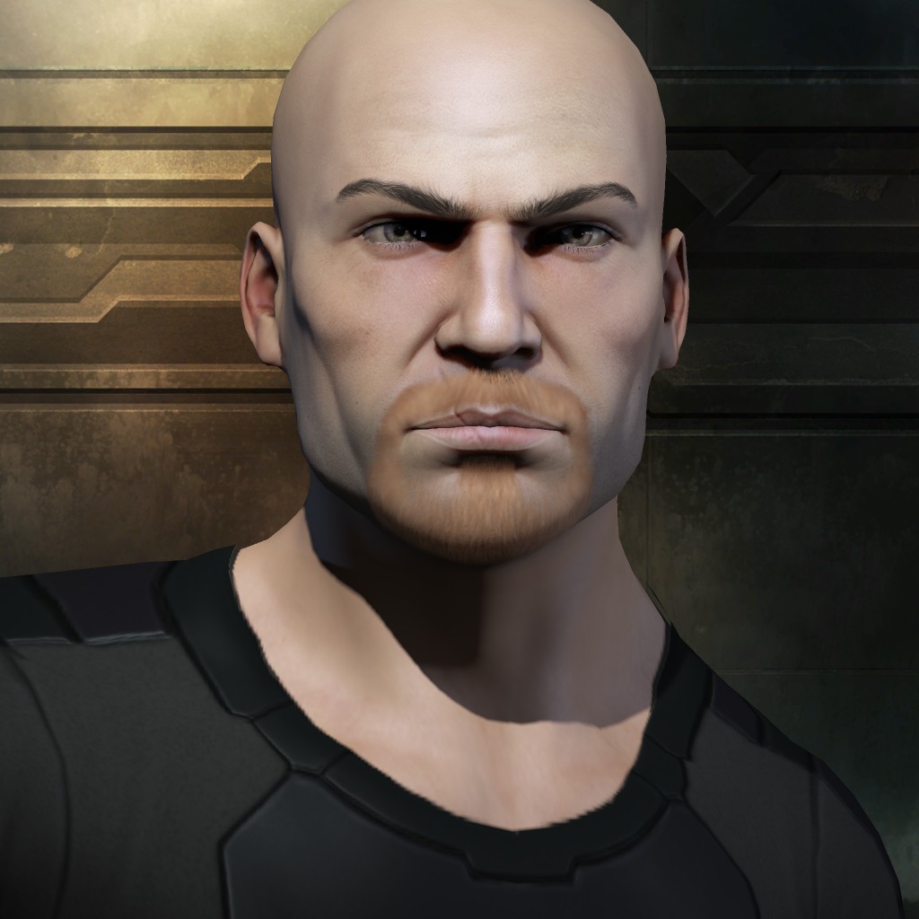 kret Kion