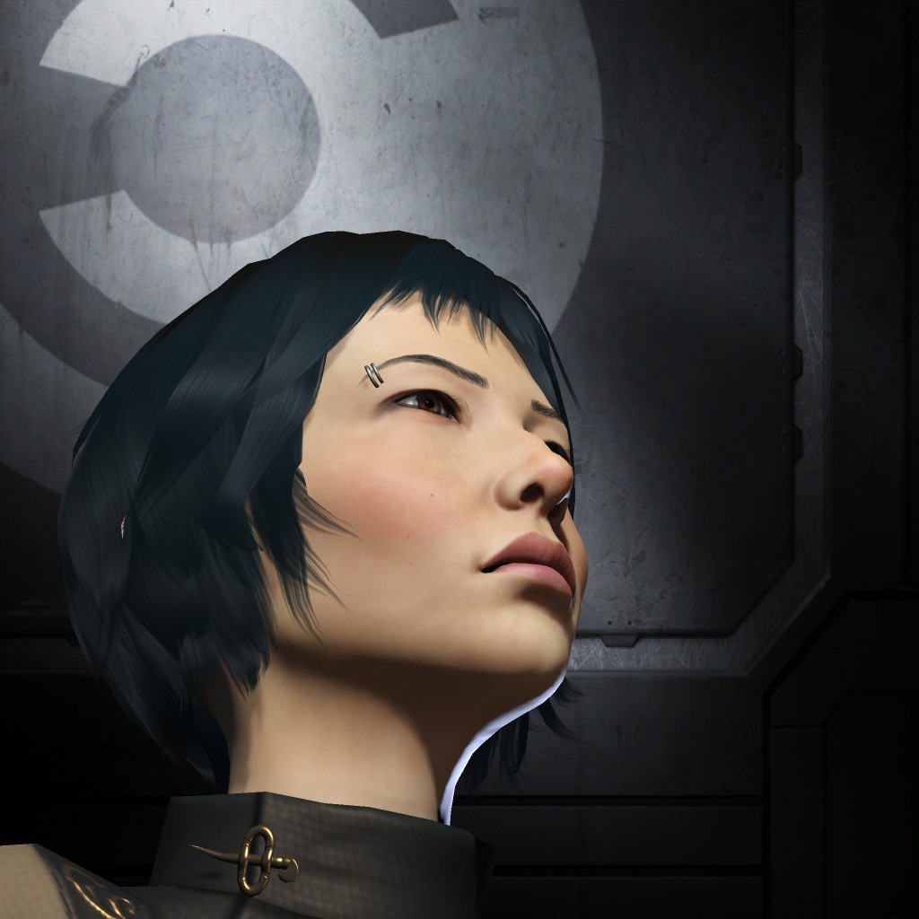 Nemuru Irosashi