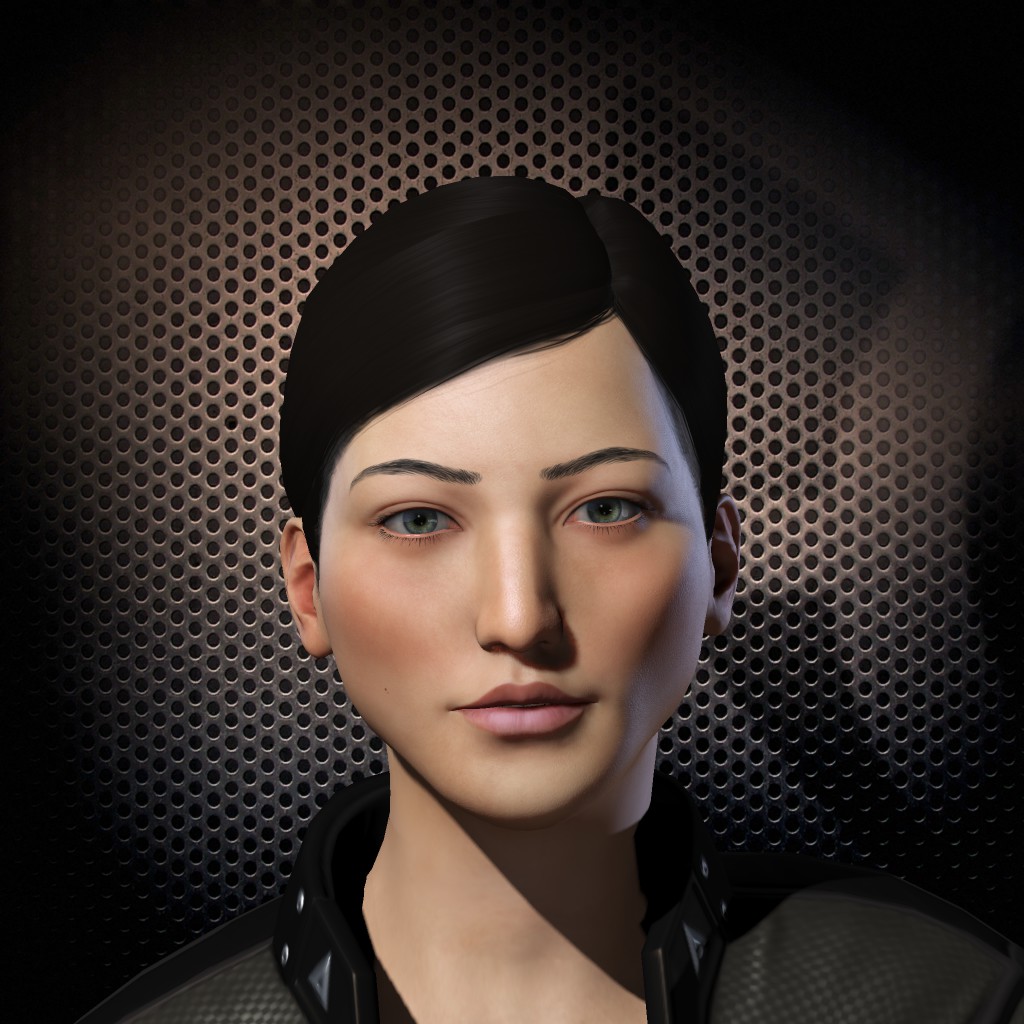 Mara Scarlet
