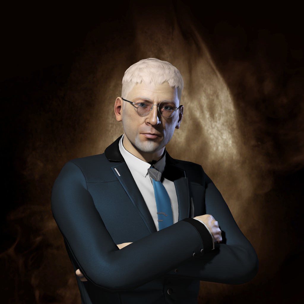 Yan Shenkovski