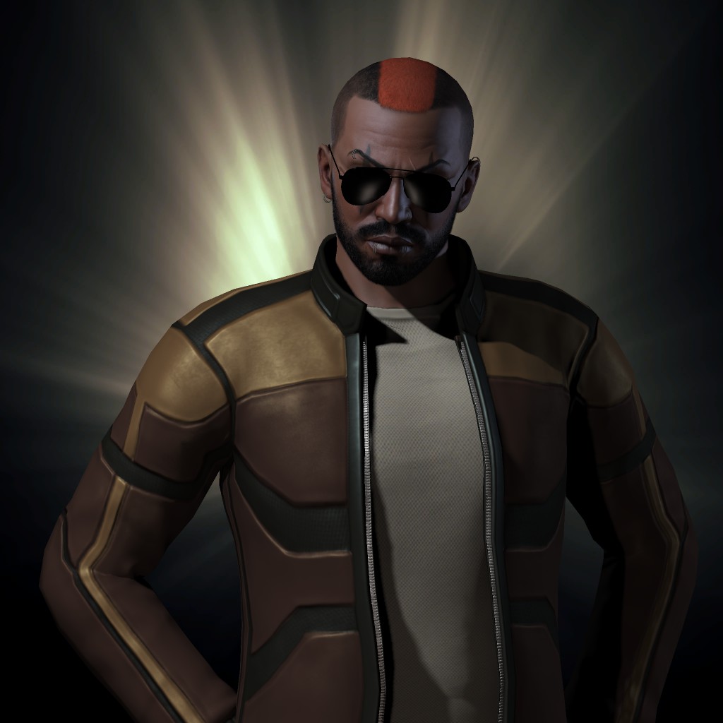 Raiden Hendar