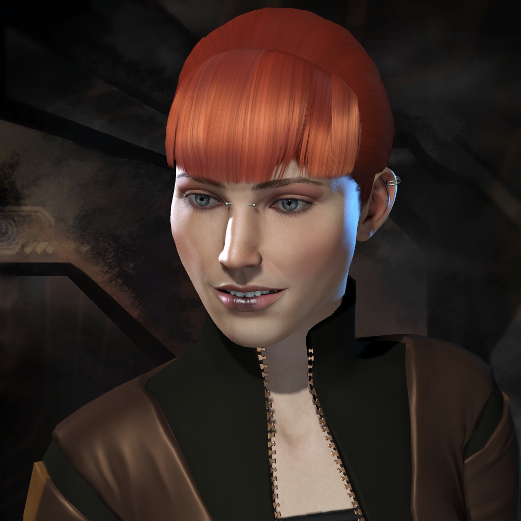 Melissa Shakhtar