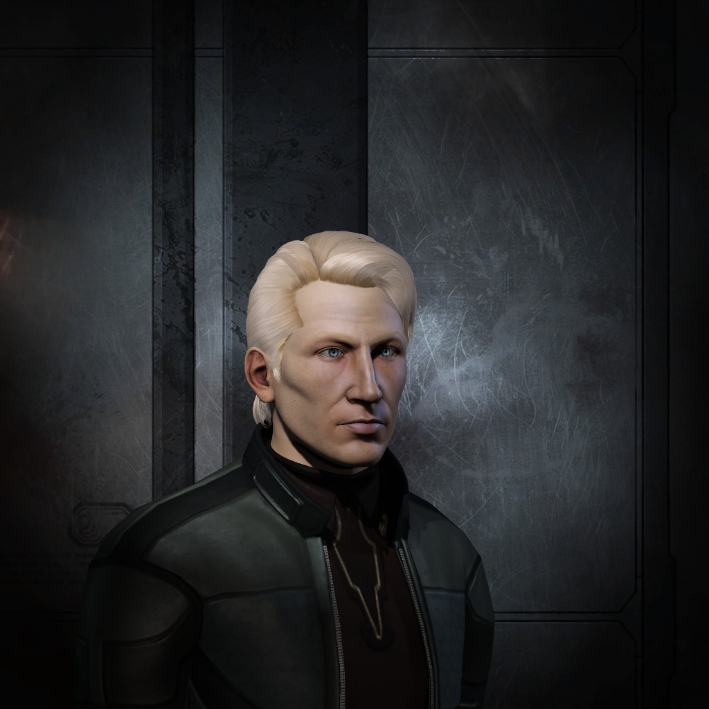 Keenan LeChien