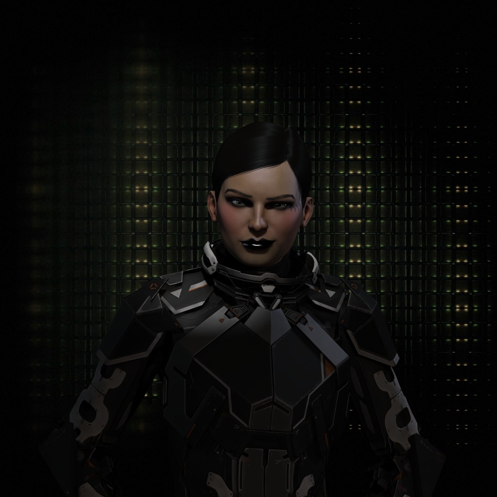 Jessica Starkiller