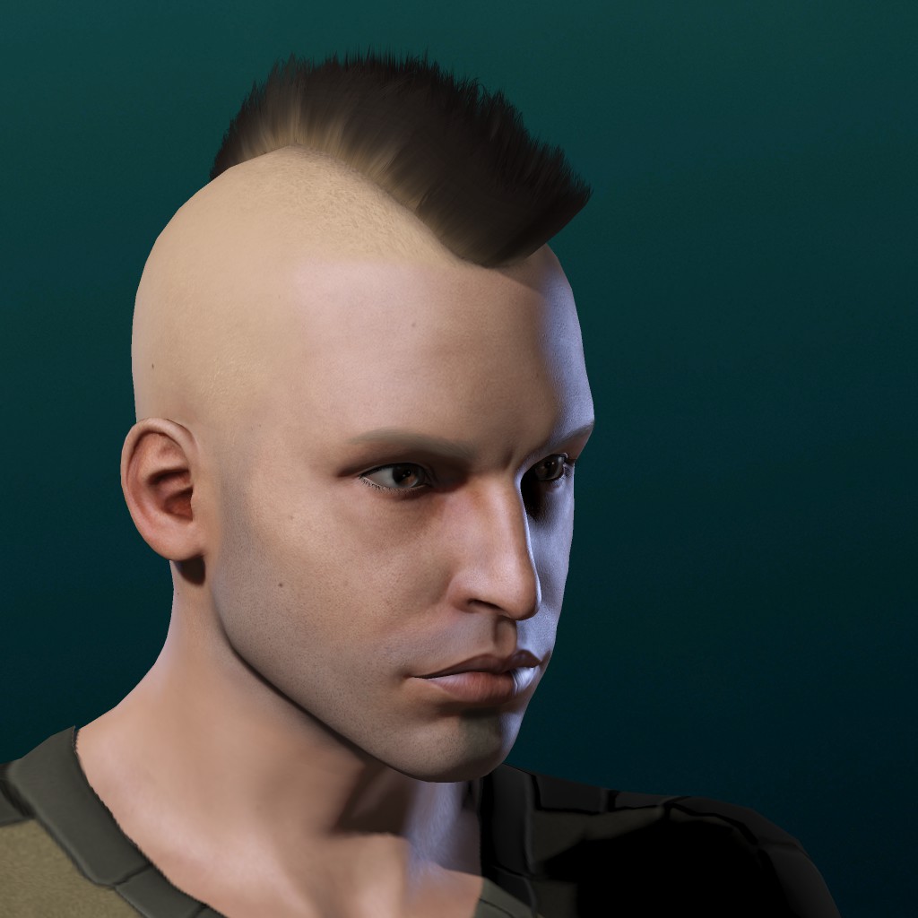 VoidBurger Madullier
