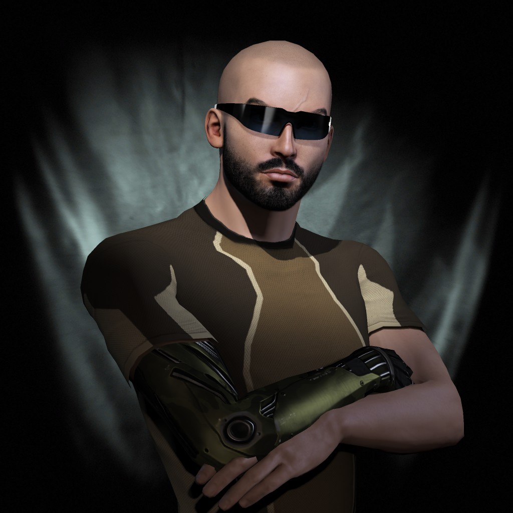 Tlium Alabel