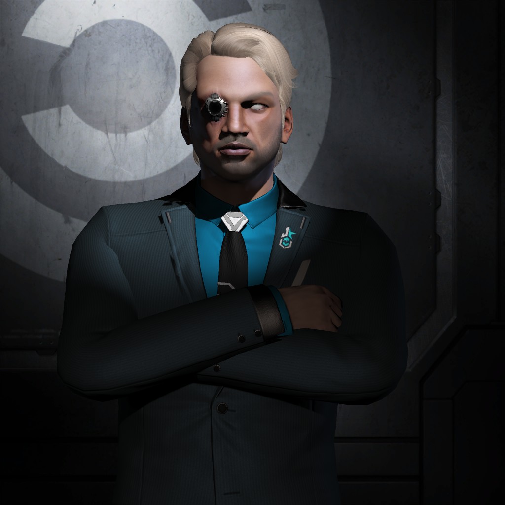 Master Alkampfer