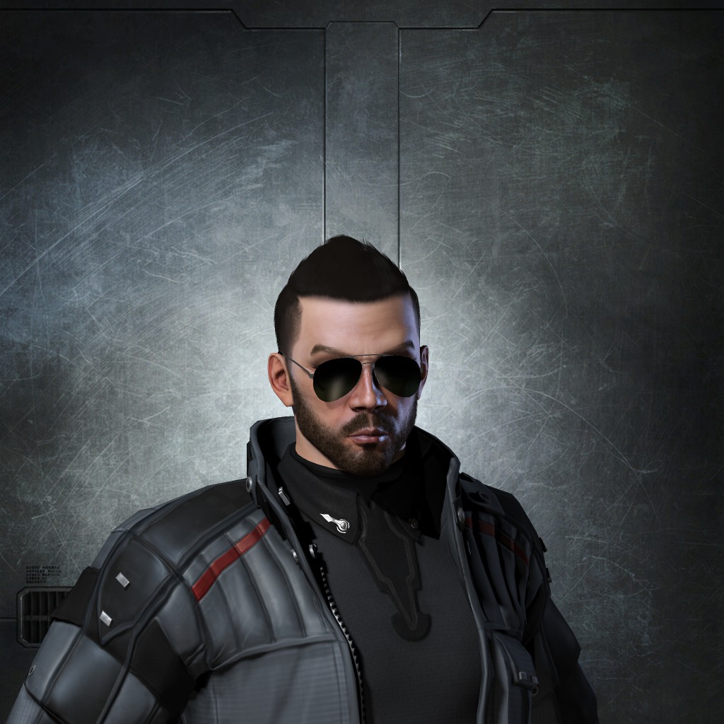 Ruslan Aivoras