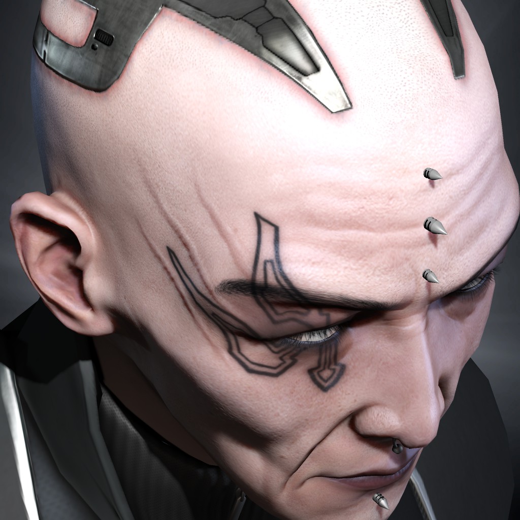 De Von Dark