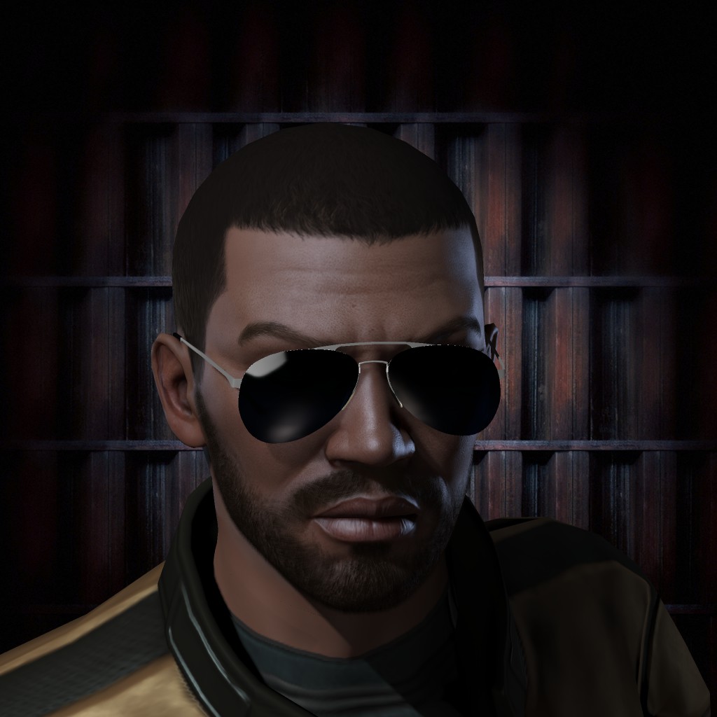 Hugo Tian