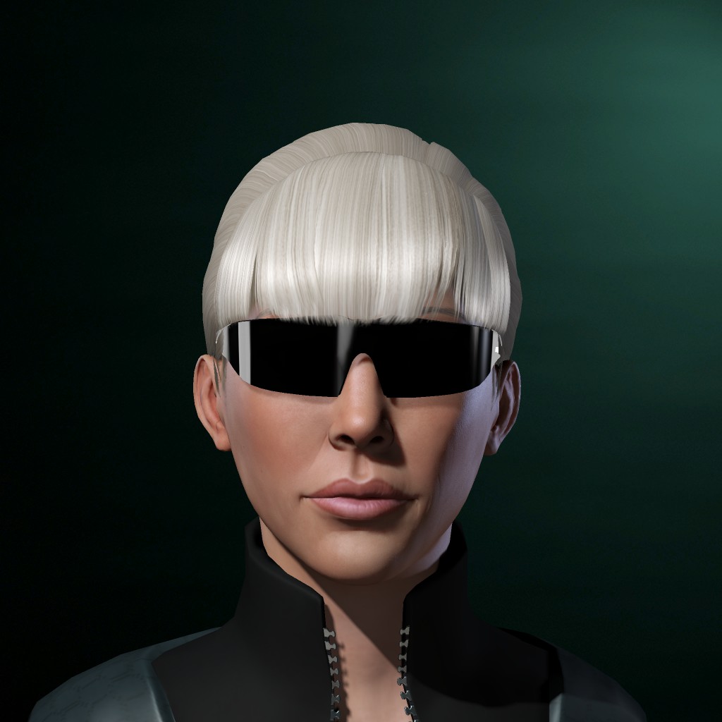 Avatar Pew