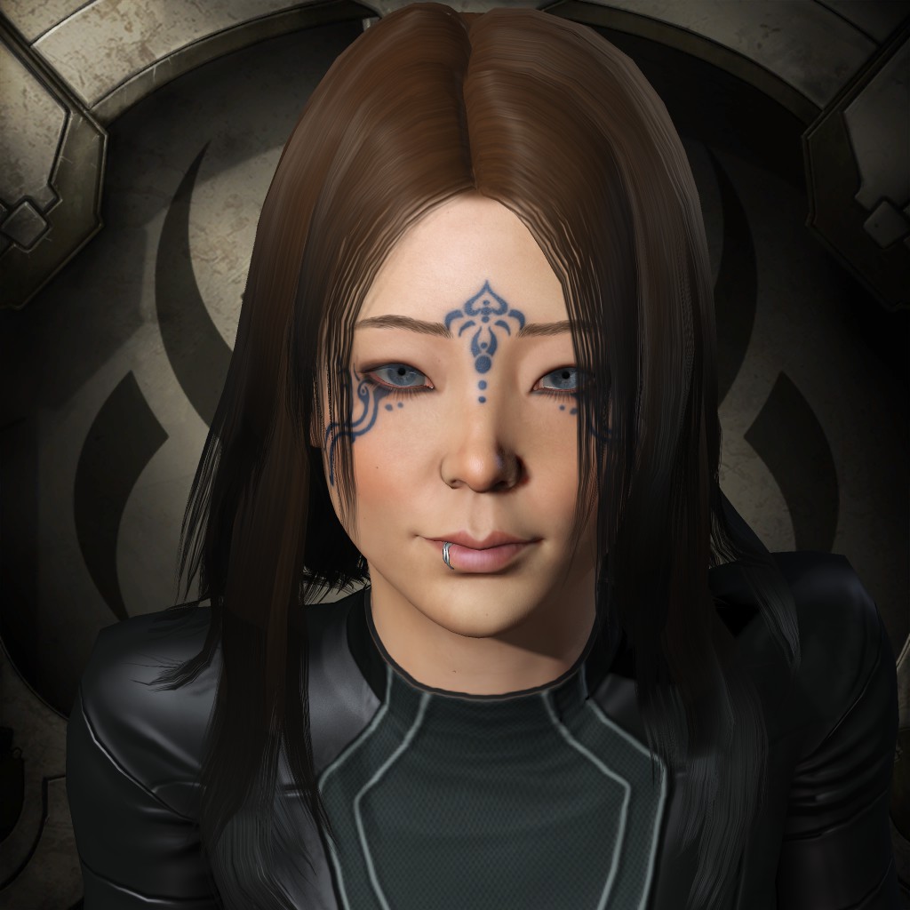 Sairi Ghasha
