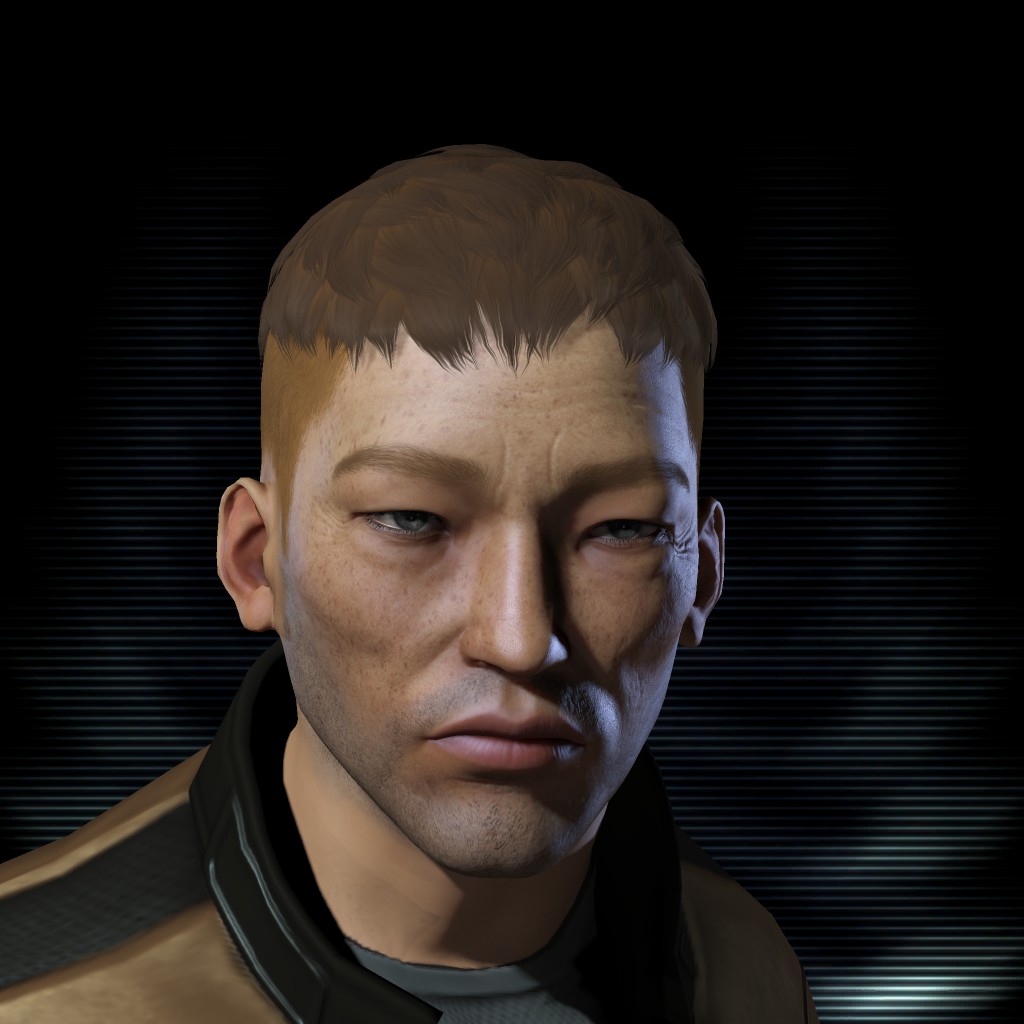 New Eden Cyno