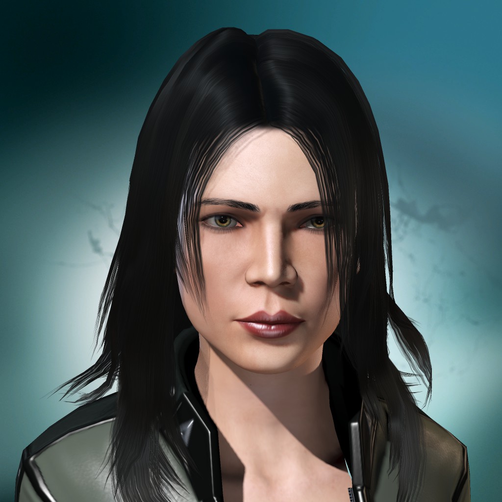 Lady Wreckmaker