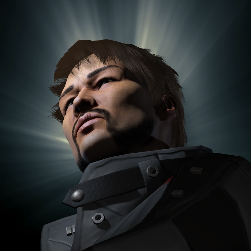 Vincent Noppengiku