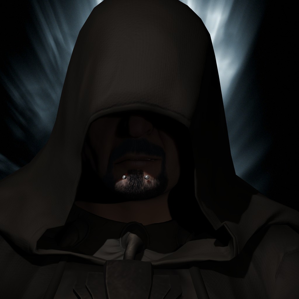 Lord Sidous