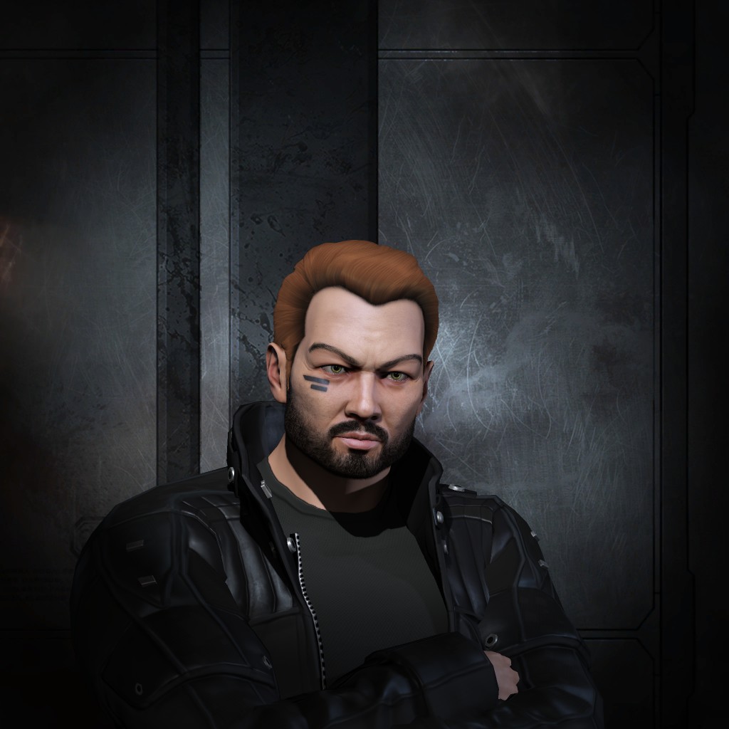Dushan Shvamberk