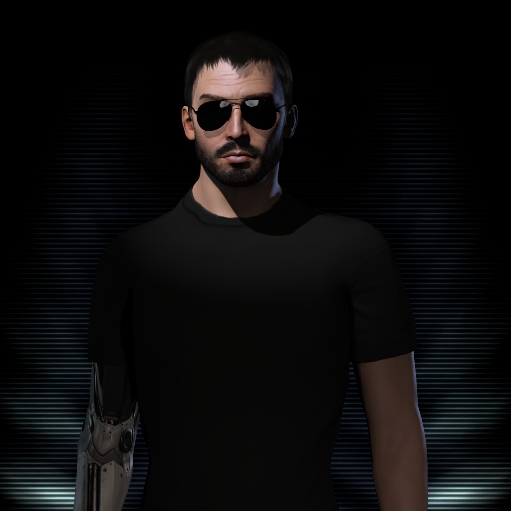 Aviv Perekomsky