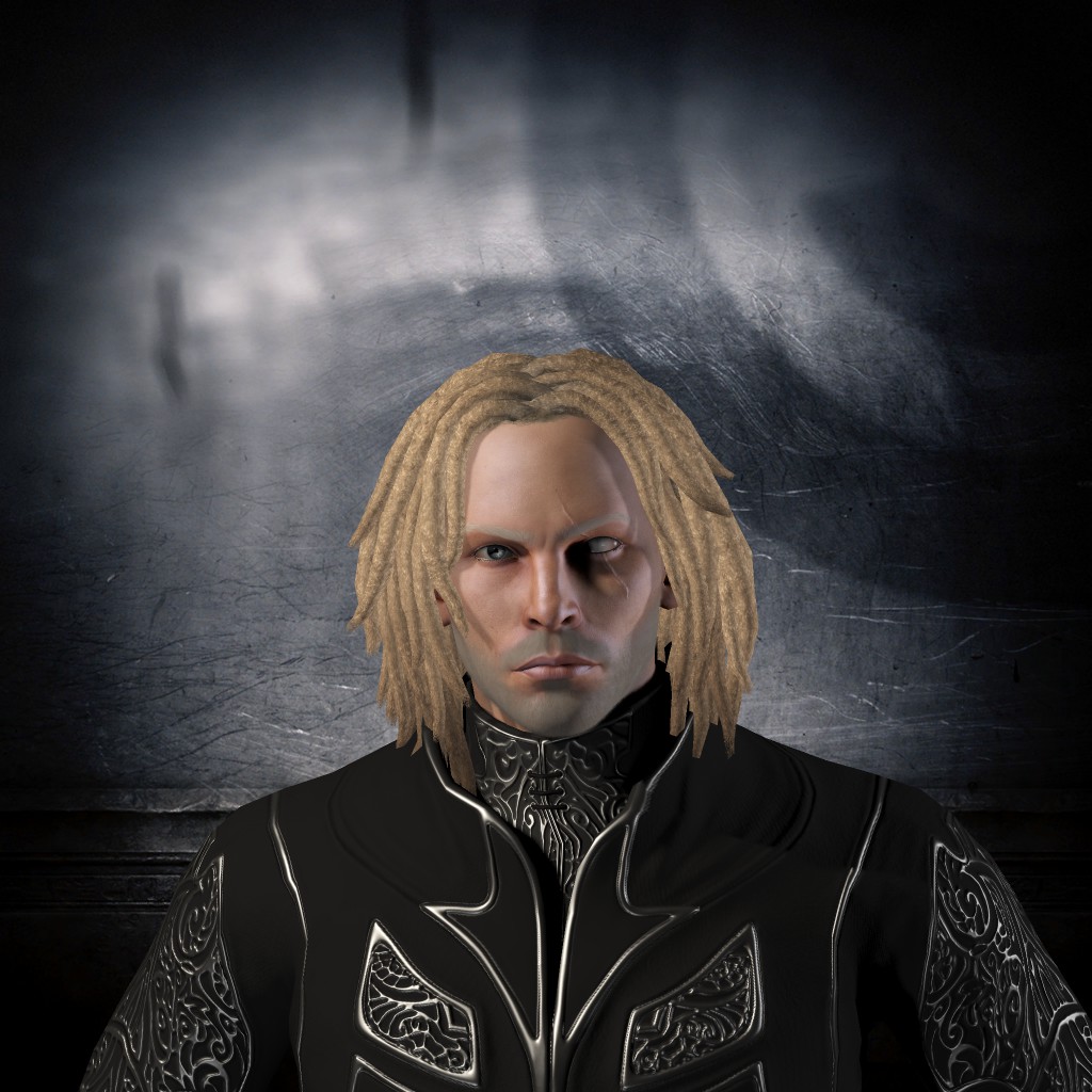 Kaldera Aideron