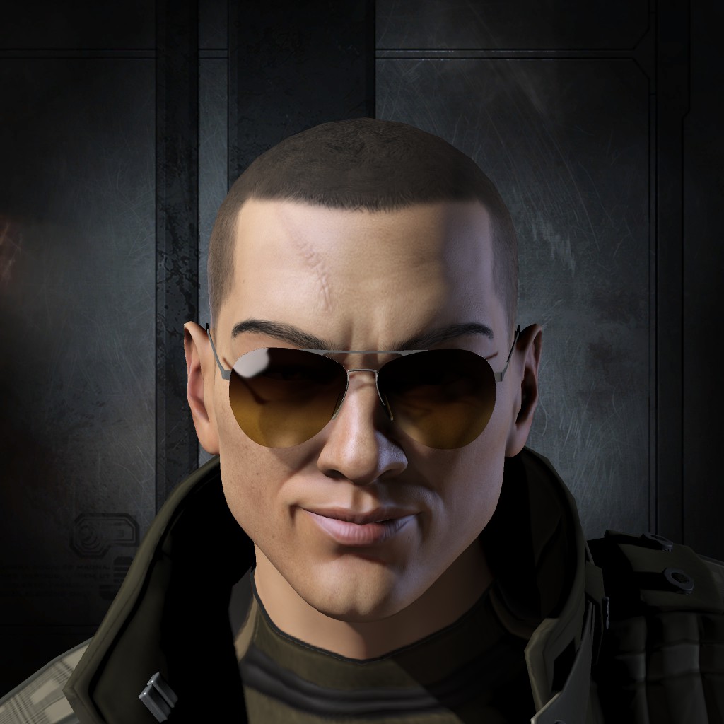 adam Ishi