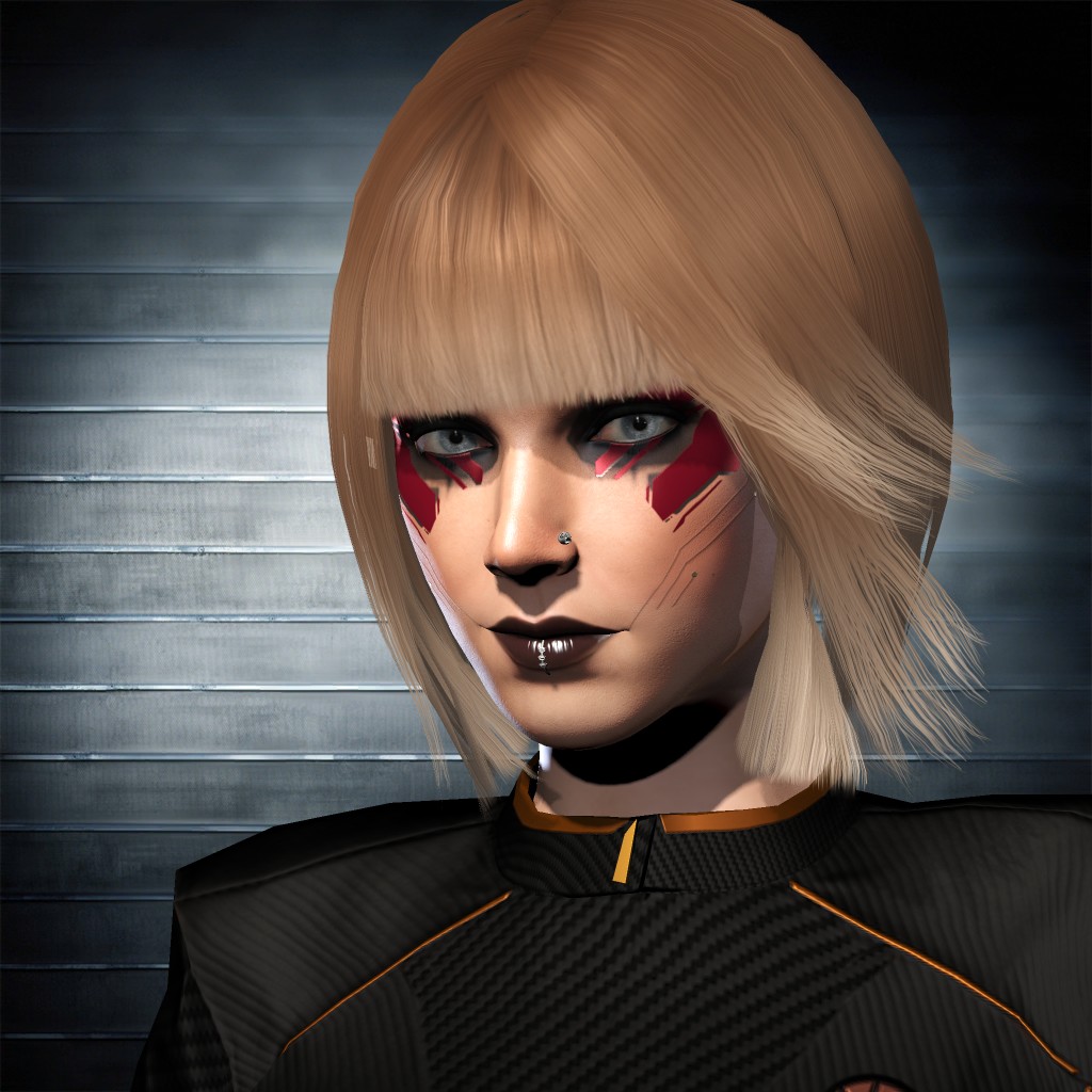 Valkyrie Pyromancer