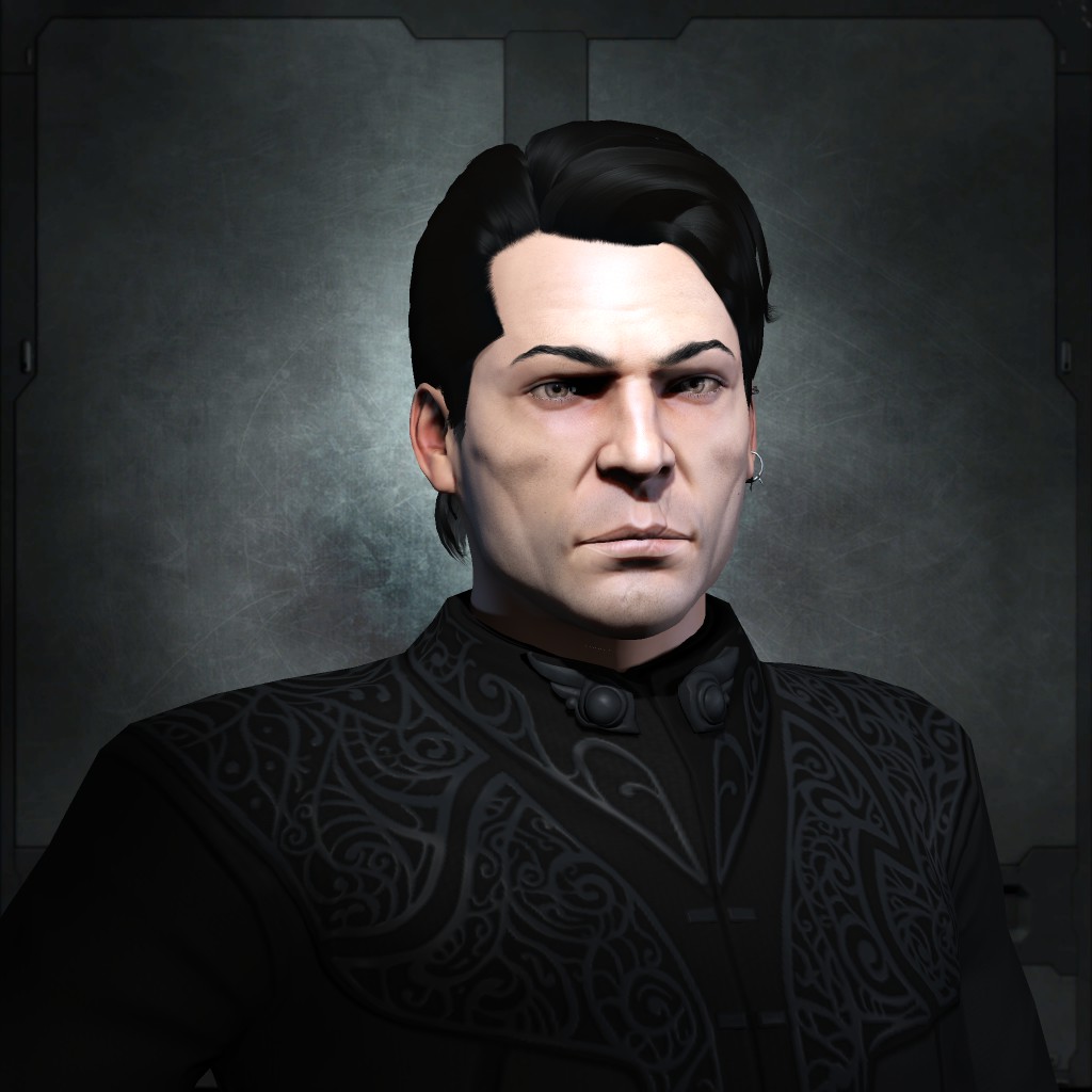 Jonathan Riverwood