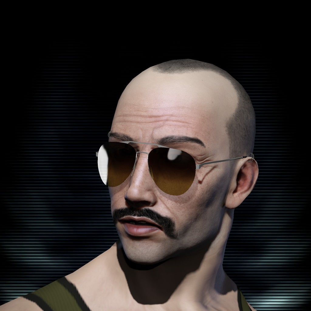 Yukon Yohan