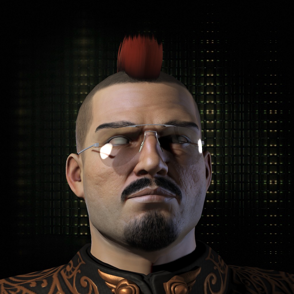 Ivan Taurus