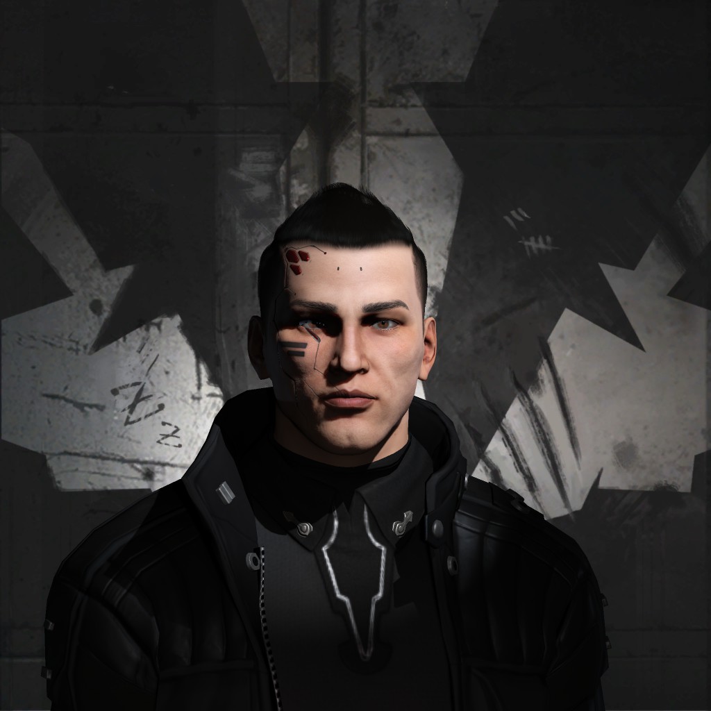 Alexandr Bessus
