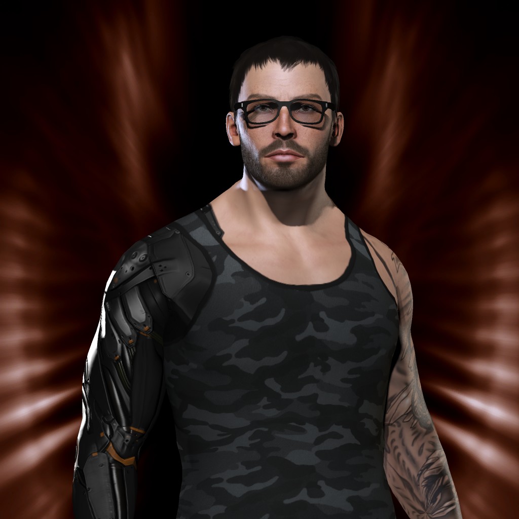 Ryan Cal