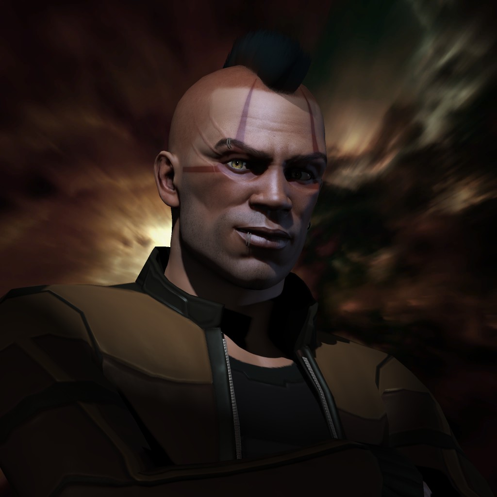 Krymson Kyng