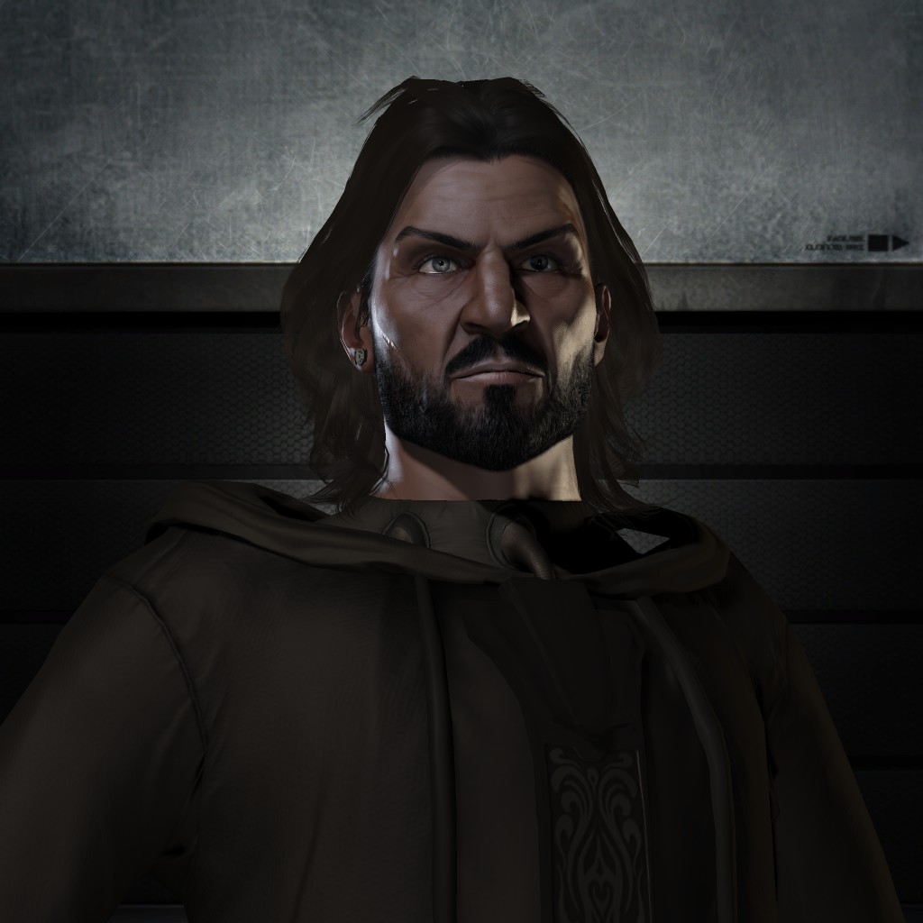 Lito II Atrides