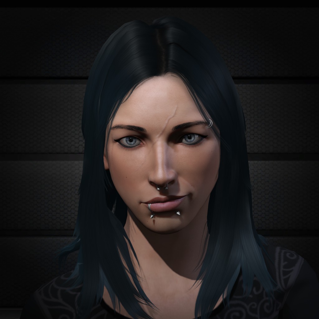 Jackie Kurvora