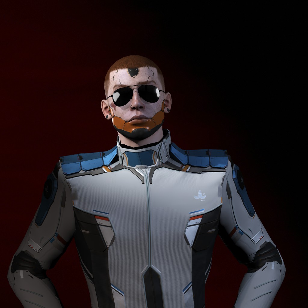 Organa Aideron