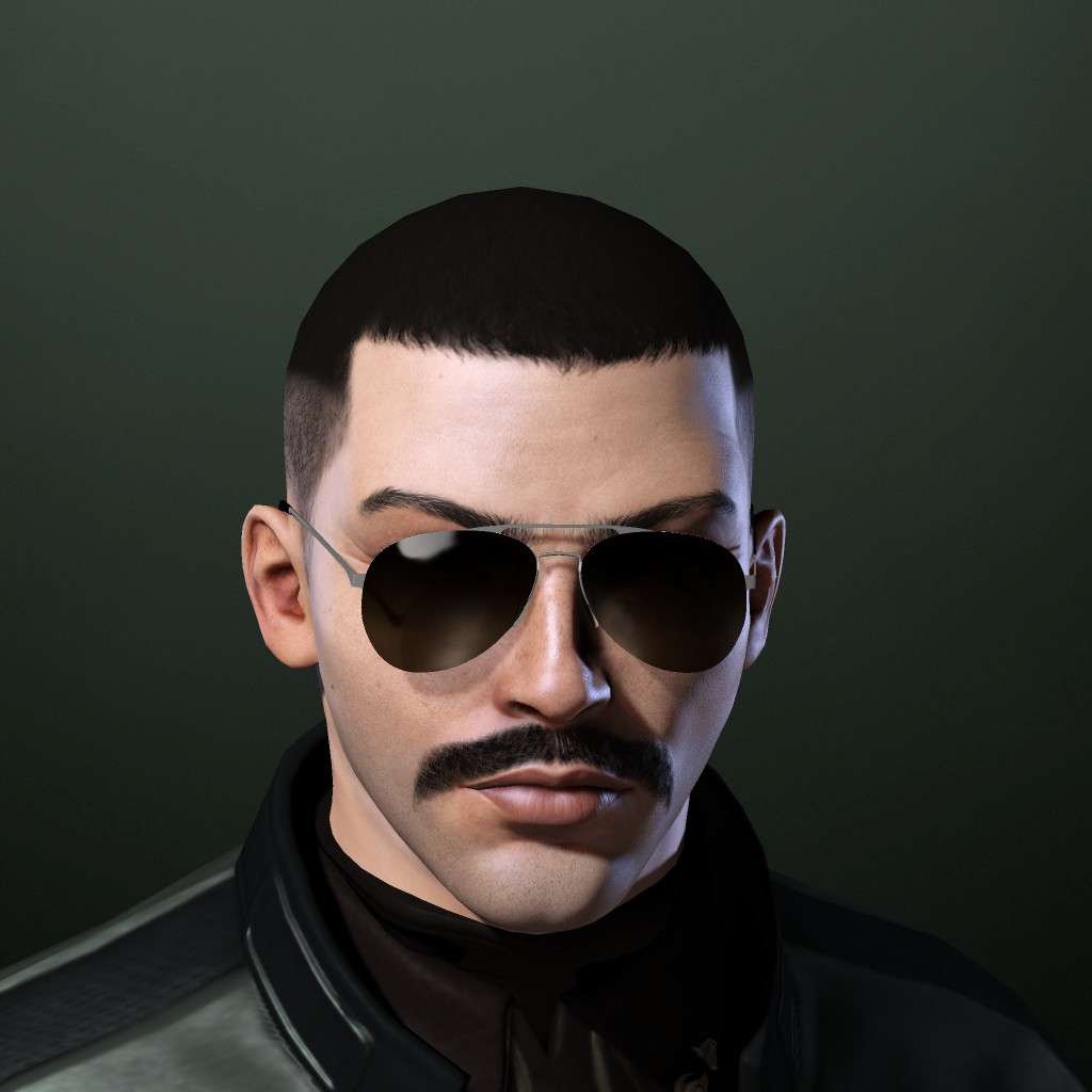 Bengaminben Kuznetsov