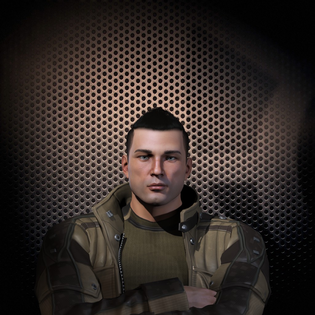 Emile Naari