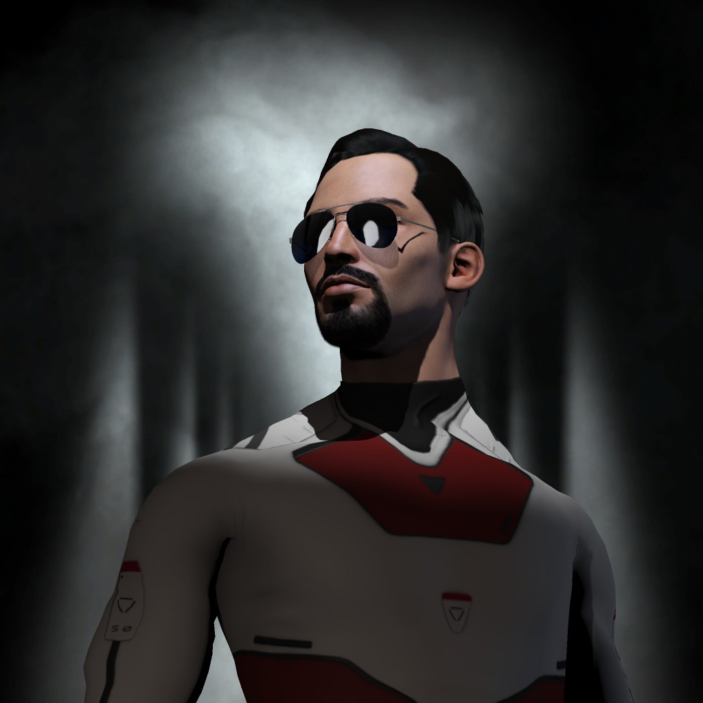 Anthony Andedare