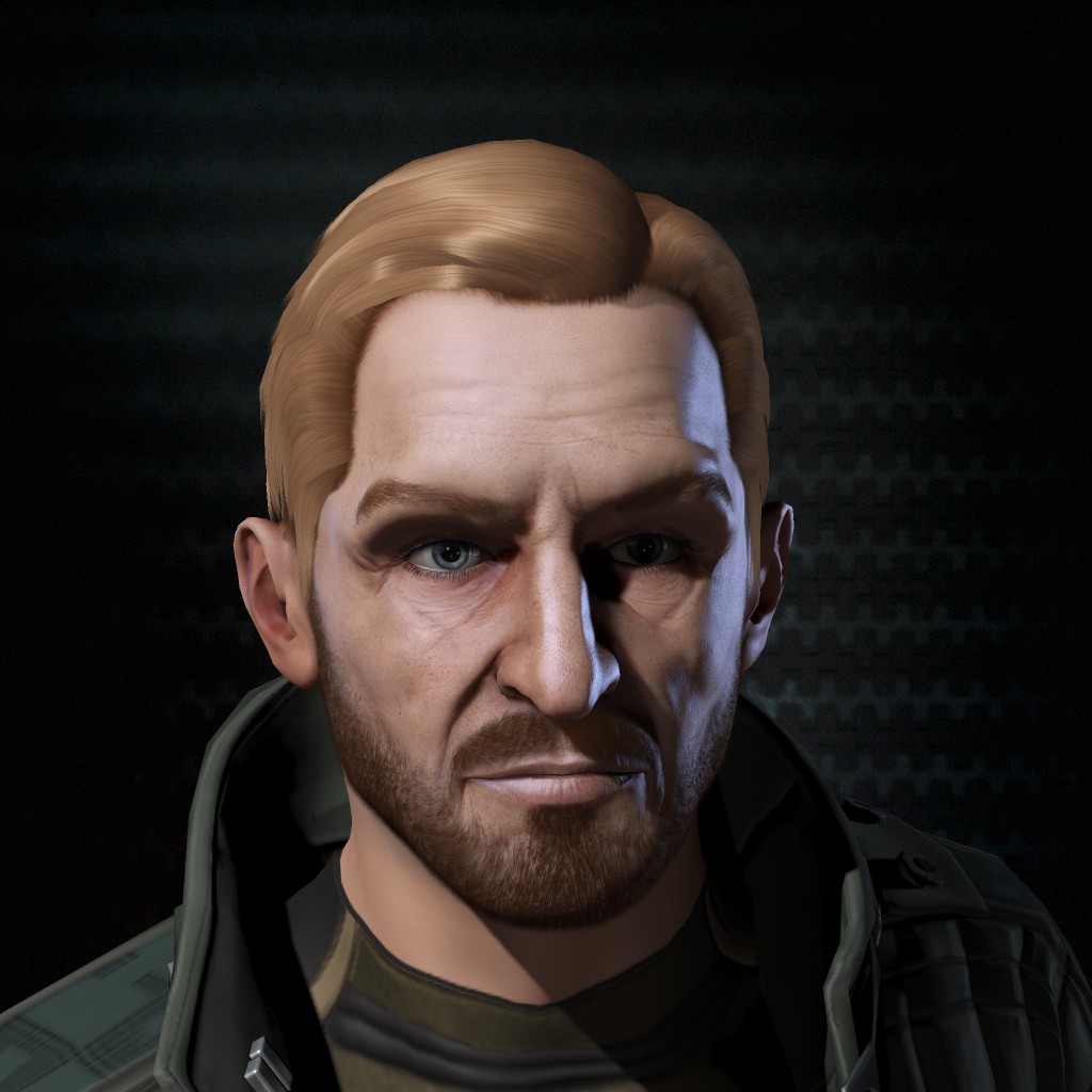 Oddball McManus