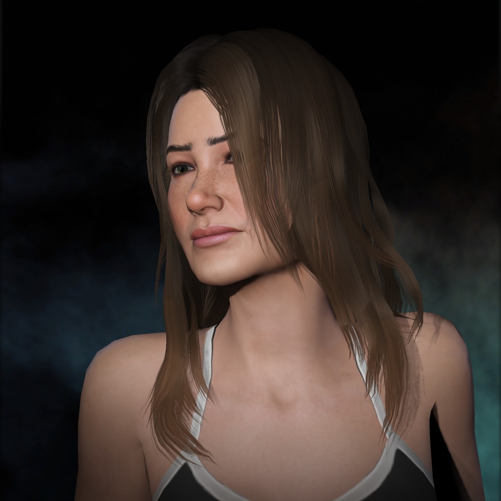 Salome Leclerc