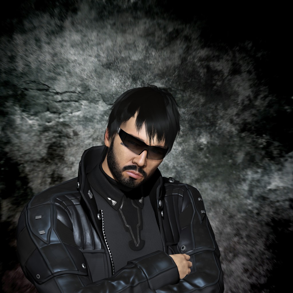 Aegis Mangone