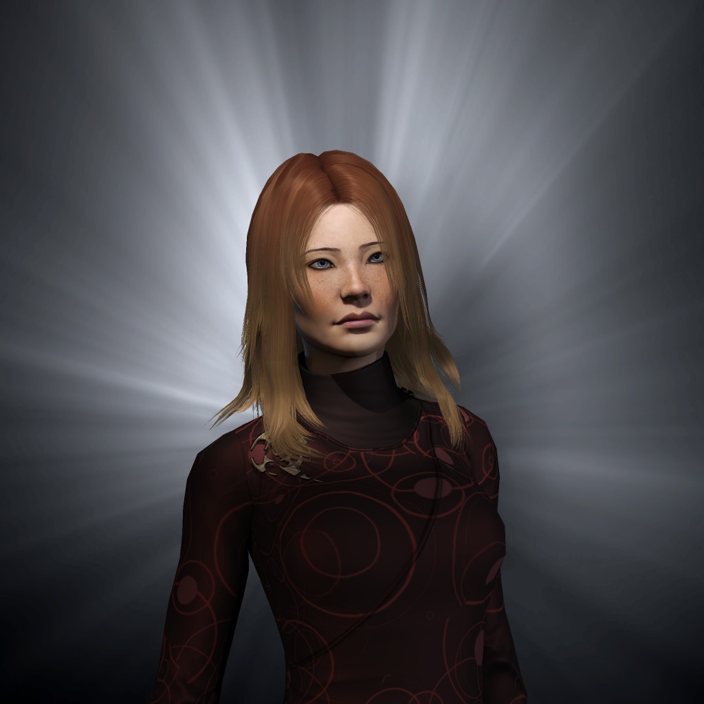 Damsel van Wormhole