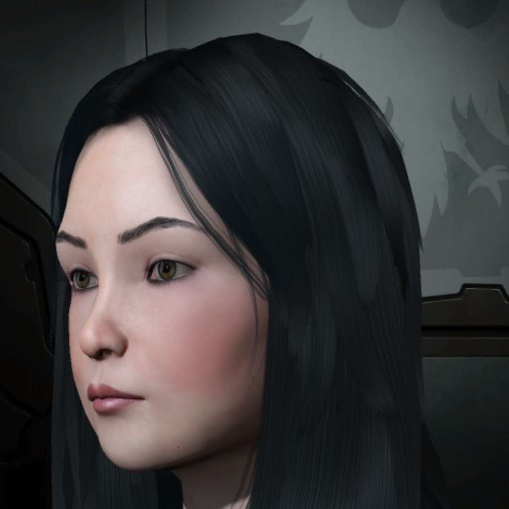 Shaimira Hikarien