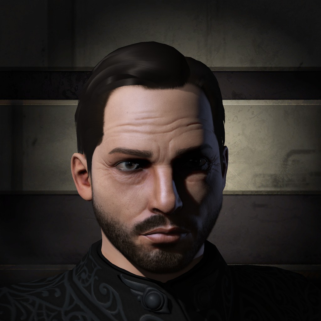 Sparkticus Deninard