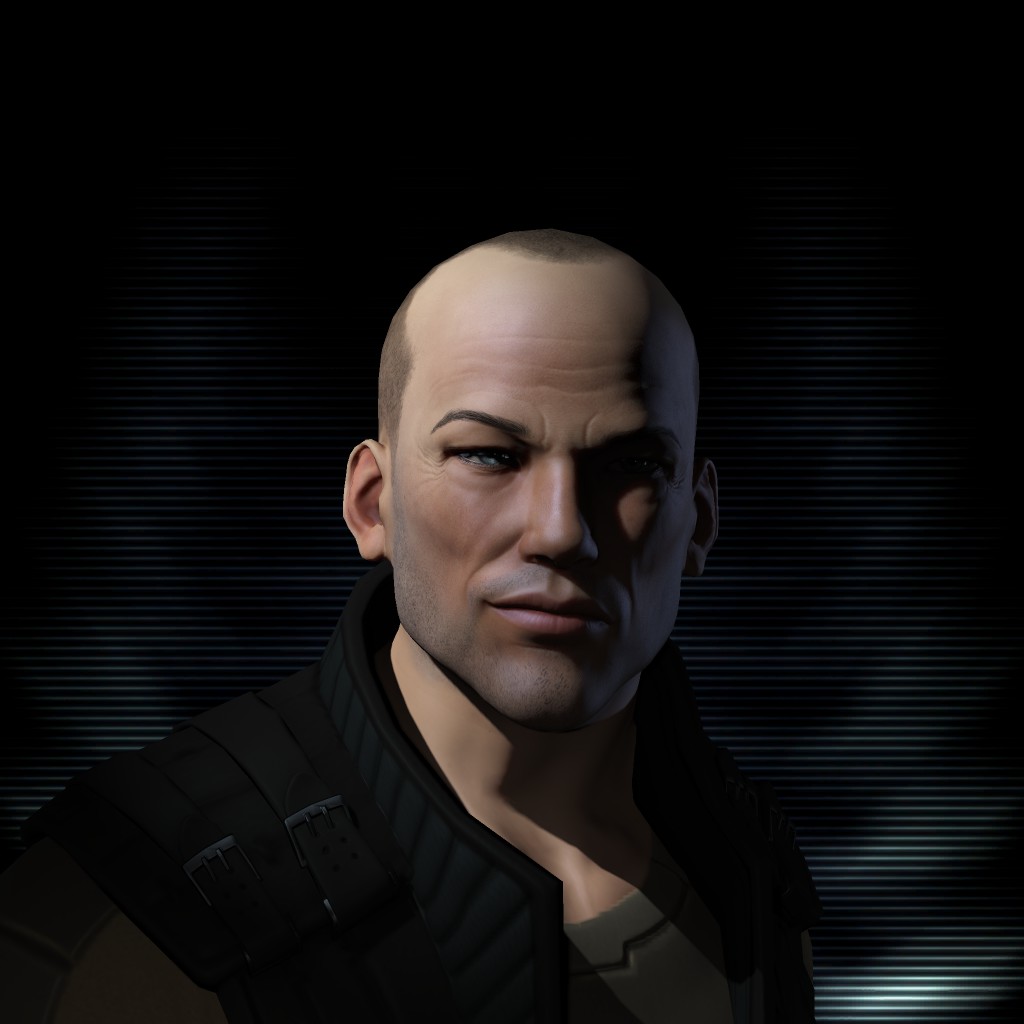 Wade Madman