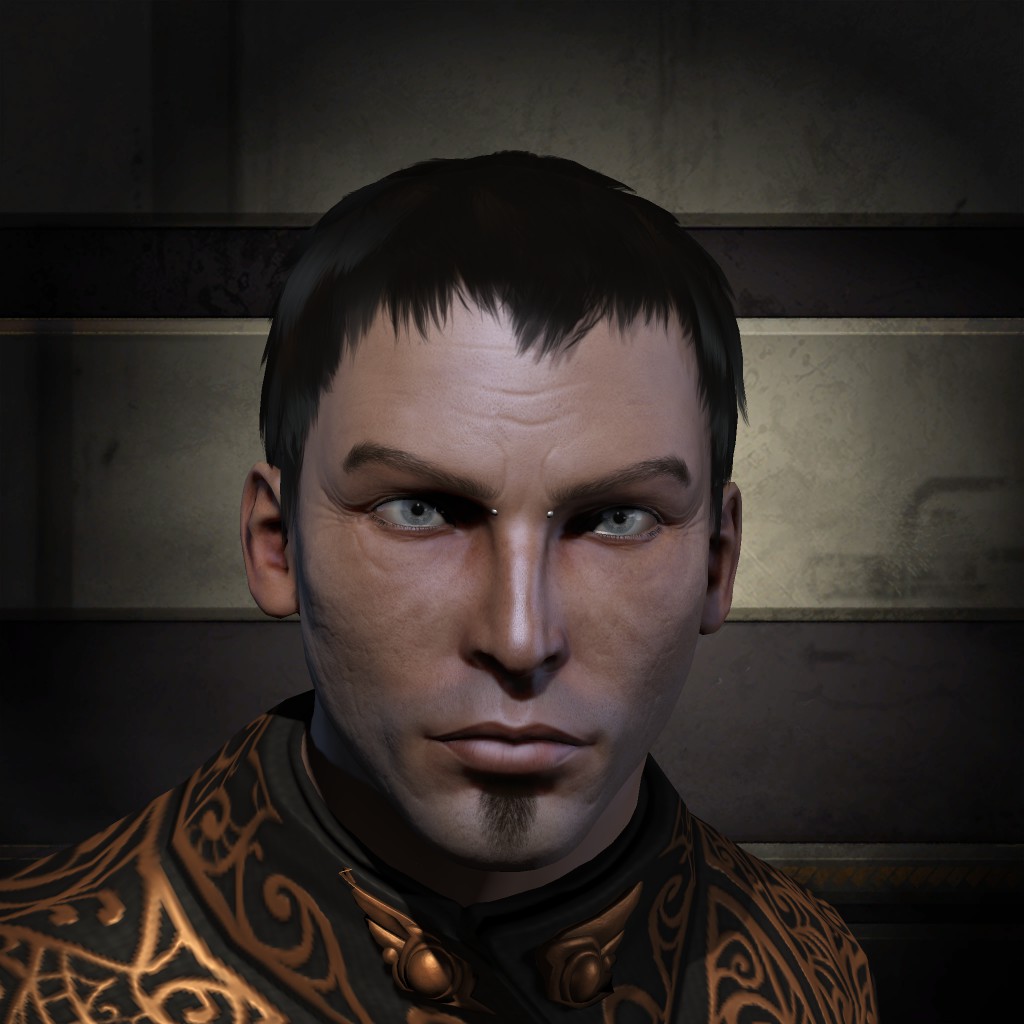 Corlenius Fudge